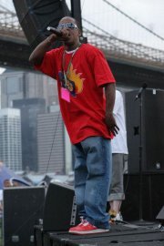 BUCKSHOT