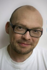 BUGGE WESSELTOFT