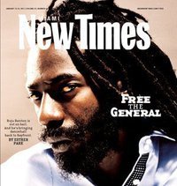 BUJU BANTON
