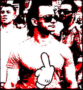 BURAK HARSITLIOGLU