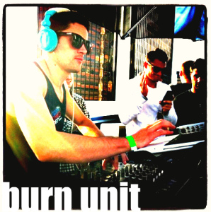 BURN UNIT
