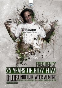 BUZZ FUZZ