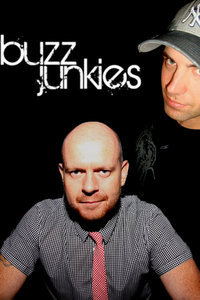 BUZZ JUNKIES