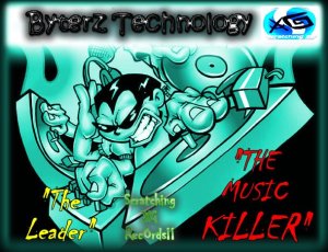 BYTERZ TECHNOLOGY