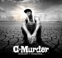 C-MURDER
