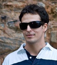 CAIO CARVALHO