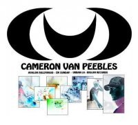 CAMERON VAN PEEBLES