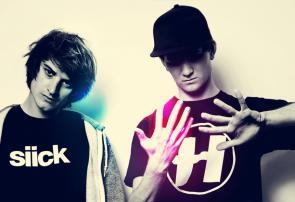 CAMO & KROOKED
