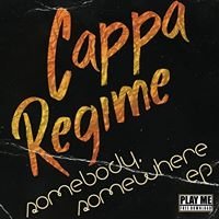 CAPPA REGIME