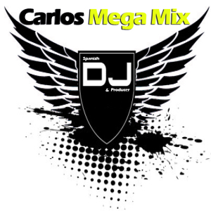 CARLOS MEGA MIX