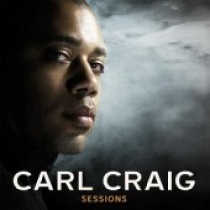 CARL CRAIG