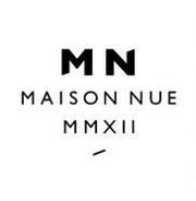 CAROLINE MAISON NUE