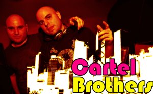 CARTEL BROTHERS