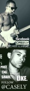 CASELY