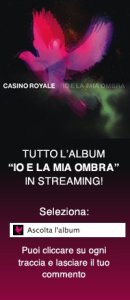 CASINO ROYALE