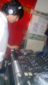CAVIO