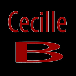 CECILLE B