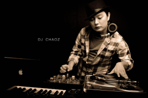 CHAOZ (MY)