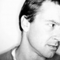CHARLIE MAY