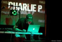 CHARLIE P.