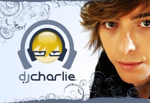 CHARLIE PT