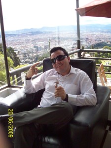 CHARLY BETANCOURT