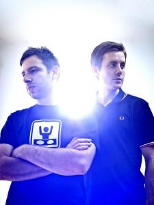 CHASE AND STATUS