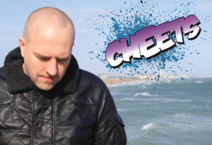 CHEETS