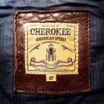 CHEROKEE