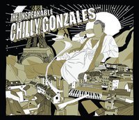 CHILLY GONZALES