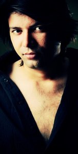 CHIRAG PADHYA