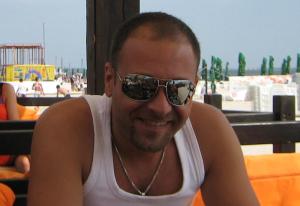 CHRISS WHITE