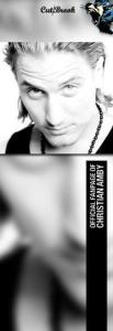 CHRISTIAN AMBY