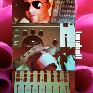 CHRISTIAN BOSHELL