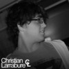 CHRISTIAN LARRABURE