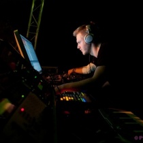 CHRISTIAN RUSCH