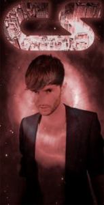 CHRISTIAN STROBE