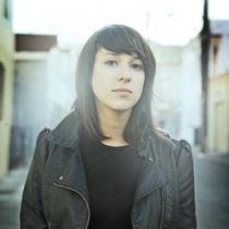 CHRISTINA CHATFIELD