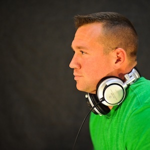 CHRISTOPHER ALAN