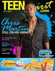 CHRISTOPHER MARTIN