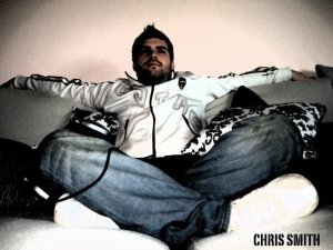 CHRISTOPHER SMITH
