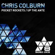 CHRIS COLBURN