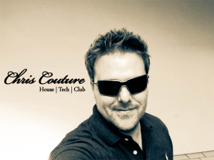 CHRIS COUTURE