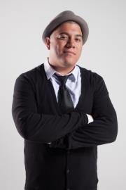 CHRIS CUTZ