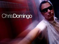CHRIS DOMINGO