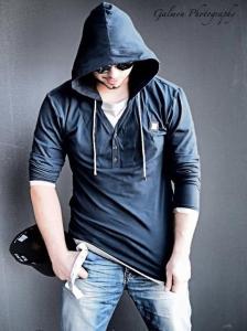 CHRIS GALMON