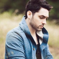 CHRIS JAMES