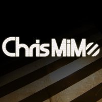 CHRIS MIMO
