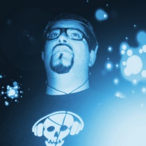 CHRIS OBLIVION