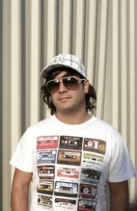 CHRIS VARGAS (SPAIN)
